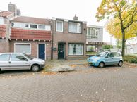 Pastoor Smitsstraat 100, 5014 RK Tilburg