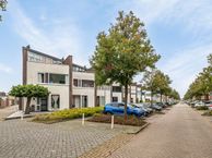 Polderpeil 89, 2408 SB Alphen aan den Rijn