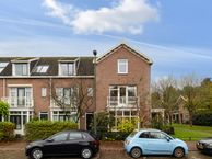 Catharina Roodzantpad 2, 3056 AH Rotterdam