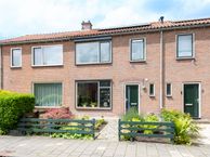 Taeke van der Meerstraat 6, 1634 EG Scharwoude