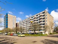 Zandvoorter Allee 170, 2012 WE Haarlem