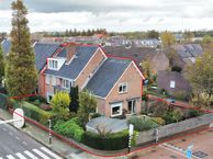 Koningstraat 1, 2171 DD Sassenheim