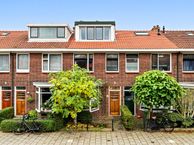 De Vriesstraat 31, 2613 CA Delft