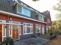 Lindenlaan 45, 2101 XG Heemstede