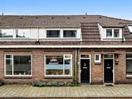 Van Slingelandtstraat 13, 2613 TT Delft