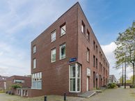 Maria Austriastraat 1, 1087 CJ Amsterdam