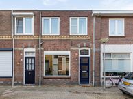 Klaverstraat 66, 5025 MD Tilburg