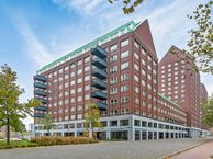 Ernest Groosmanplein 32, 3071 MN Rotterdam