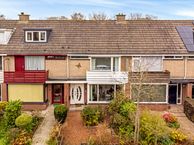 Du Perronlaan 14, 1422 CR Uithoorn