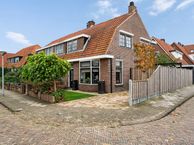 Prins Bernhardstraat 22, 8331 EJ Steenwijk
