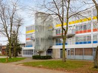 Ravenswaaipad 40, 1106 AV Amsterdam