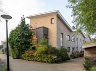 Jonkvrouw van Naaldwijklaan 34, 3131 NP Vlaardingen