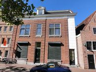 Weerwal 16-B, 1441 AL Purmerend