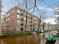 Eerste Passeerdersdwarsstraat 2-A, 1016 XD Amsterdam