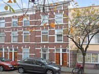 Van Bylandtstraat 42, 2562 GK Den Haag
