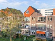 Lanenburg 8, 8441 GP Heerenveen