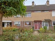 Jeroen Boschstraat 30, 5831 VW Boxmeer