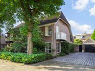 Weteringlaan 183, 5032 XZ Tilburg