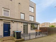 Tilly Luspad 17, 1507 SV Zaandam