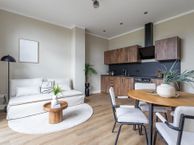 Regentesselaan 255-C, 2562 EA Den Haag