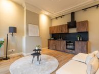 Regentesselaan 255-A, 2562 EA Den Haag