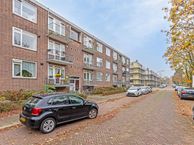 Valeriusstraat 30, 2324 XG Leiden