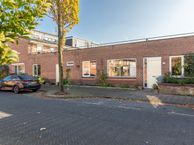 Geelbekstraat 1, 1102 SM Amsterdam