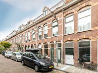 Kolkstraat 9-B, 2013 TG Haarlem