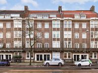 Gabriël Metsustraat 26-2, 1071 EC Amsterdam