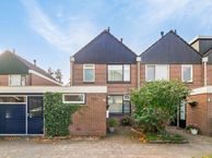 Burgemeester van Panhuyslaan 97, 9251 KR Burgum