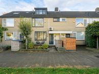 Steenhouwerstraat 3, 4813 KW Breda