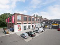 Lage Bothofstraat 163-5, 7533 AS Enschede