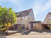 Lucas de Kockstraat 38, 6717 ME Ede