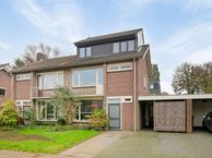 Sint Barbarastraat 2, 5081 VD Hilvarenbeek