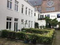 Kazernestraat 36, 2514 CT Den Haag