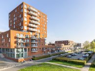 Amerikalaan 645, 3526 VZ Utrecht