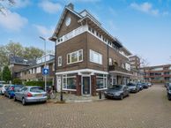 Julianaweg 204, 3525 VL Utrecht