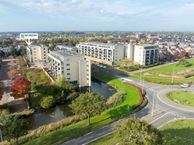 Etudestraat 35-A, 3223 PP Hellevoetsluis