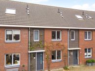 W.J. Bossenbroekstraat 11-A, 3555 TA Utrecht