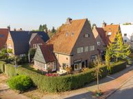 Zonnelaan 8-B, 1217 NG Hilversum