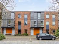 Talbotstraat 10, 1087 EM Amsterdam