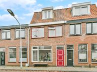 Goetzeestraat 28, 2021 SE Haarlem