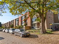 Van 't Hoffstraat 31-II, 6706 KG Wageningen