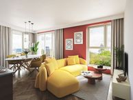 F (Bouwnr. 35), 3312 KJ Dordrecht