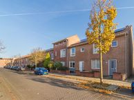 Zwarte Ring 78, 1567 EG Assendelft