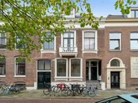 Mgr. van de Weteringstraat 120, 3581 EM Utrecht