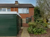 Kastanjedreef 23, 3137 PE Vlaardingen