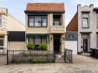 Antwerpsestraatweg 215, 4624 JG Bergen op Zoom