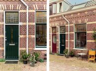 Noorwitzstraat 22, 2562 NW Den Haag