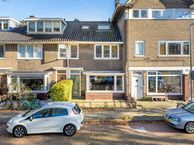 Julianaweg 206, 3525 VL Utrecht